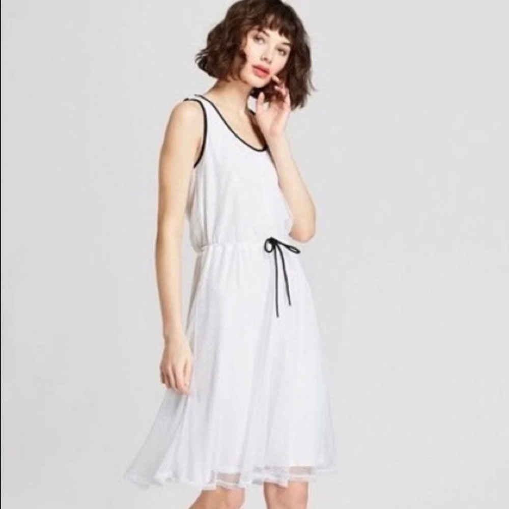 New w/ Tags Hunter x Target Sz XS Dress
